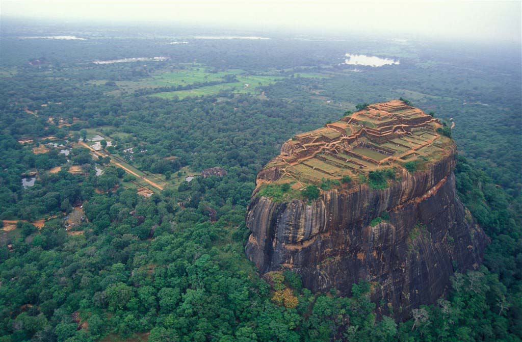 Sri Lanka experiences