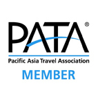 Official Member logo for Pacific Asia Travel Association (PATA)