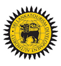 Official Member logo for Sri Lanka Tourism Development Authority (SLTDA)